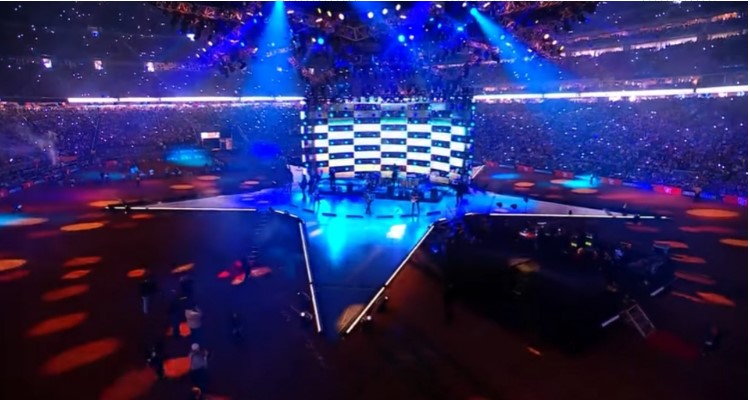 Rodeo Houston Entertainment