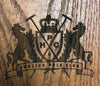 Custom Engraved Western Boot Jacks - Great for Gifts and Promo Products image 3