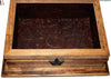 Plain Top Jewelry Box / Bible Box image 1