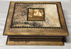 Rustic Western Memory Box image 0