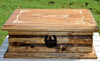 Cowgirl Up - Engraved Jewelry Box / Bible Box image 1