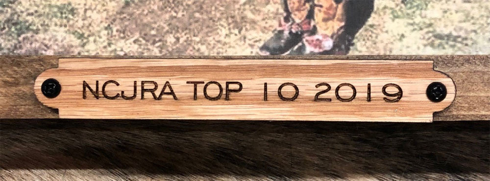 Custom Engraving Service image 1