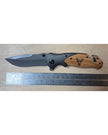 Personalized Wood Pocket Knives image 2