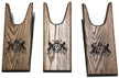 Custom Engraved Western Boot Jacks - Great for Gifts and Promo Products image 1