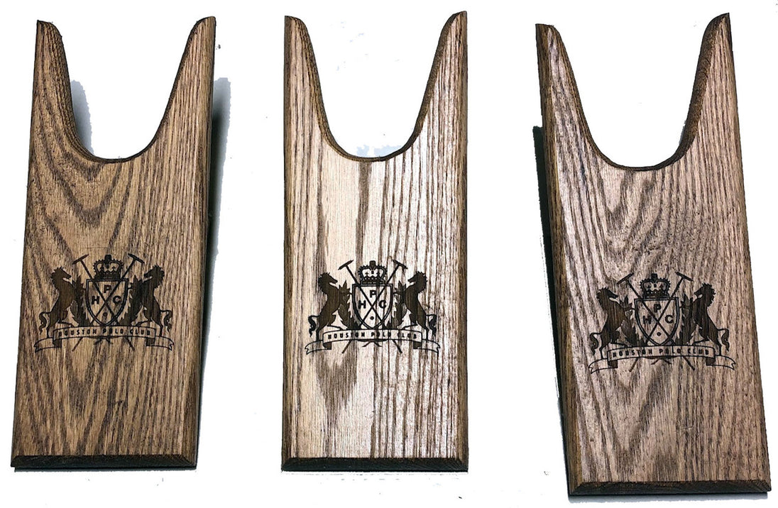 Custom Engraved Western Boot Jacks - Great for Gifts and Promo Products image 1