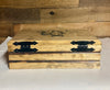 Custom Engraved Jewelry Box / Bible Box