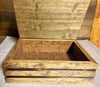 Custom Engraved Jewelry Box / Bible Box