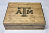 Custom Engraved Jewelry Box / Bible Box