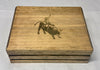 Custom Engraved Jewelry Box / Bible Box