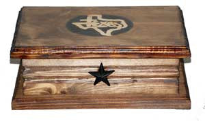 Branded Handmade Jewelry Box image 5