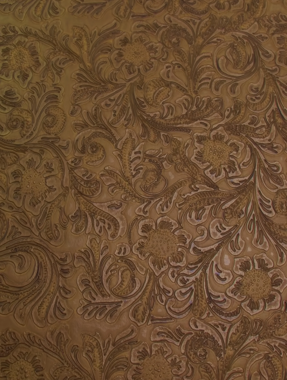 8 Buckle Display with (2) 8x10 Picture Frames - Many Backgrounds Available image 2