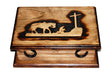 Branded Handmade Jewelry Box image 4